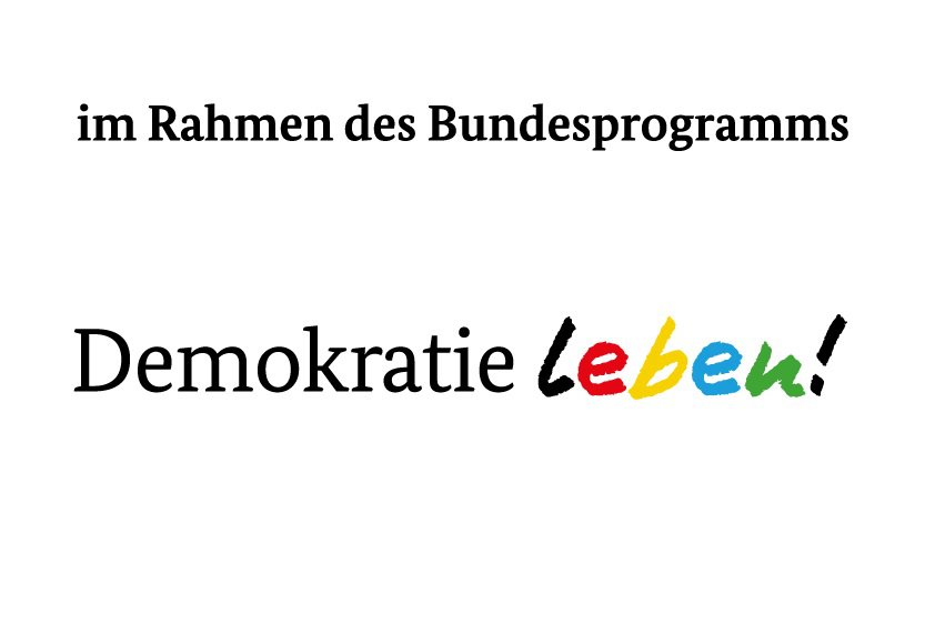 Demokratie Leben!